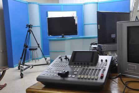 Radio Federico Proaño